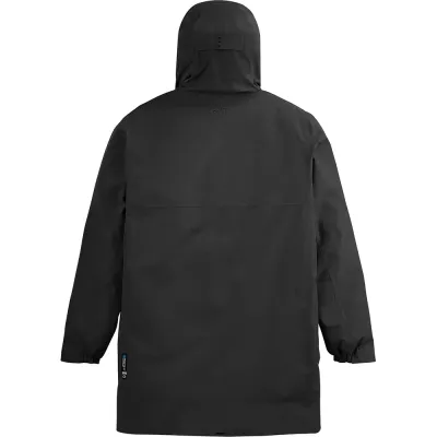 Picture Organic парка пухова Gallarie W 2024 black S - 1 Picture Organic парка пухова Gallarie W 2024 black S - 1 - Robinzon.ua