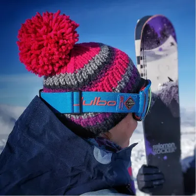 Tepla шапка Ibiza pink - 1 - Robinzon.ua