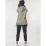 Picture Organic толстовка Basement Plush Hoody W dusty olive XL - 3 - Robinzon.ua
