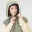 Picture Organic толстовка Basement Plush Hoody W dusty olive XL - 4 - Robinzon.ua