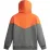 Picture Organic толстовка Basement Plush Hoody red clay-dark grey XXL - 1 - Robinzon.ua