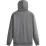 Picture Organic толстовка Chuchie Plush Hoody dark grey melange L - 1 - Robinzon.ua