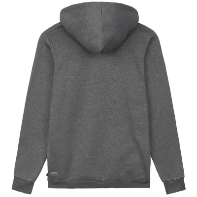 Picture Organic толстовка Mopsa Plush Hoody dark grey melange XL - 1 - Robinzon.ua