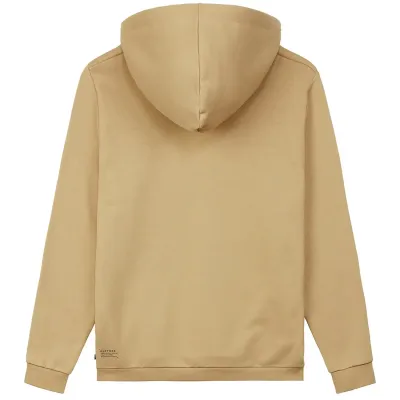 Picture Organic толстовка Mopsa Plush Hoody dark stone M - 1 - Robinzon.ua