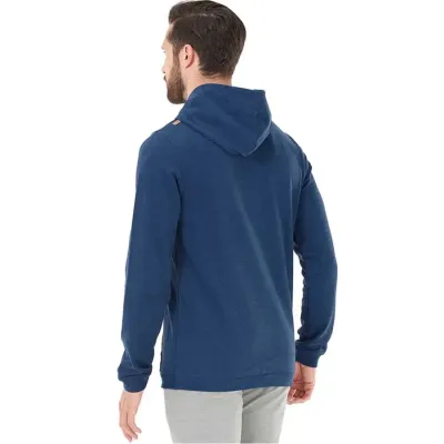 Picture Organic толстовка Travel dark blue XXL - 1 - Robinzon.ua