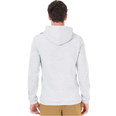 Picture Organic толстовка Travel light grey S - 1 - Robinzon.ua