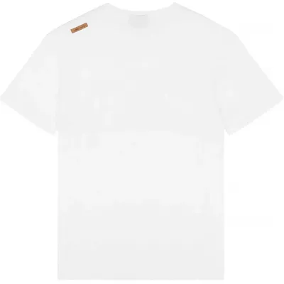 Picture Organic футболка Bear D-S white L - 1 - Robinzon.ua