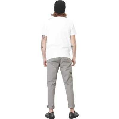 Picture Organic футболка Bear D-S white L - 3 - Robinzon.ua