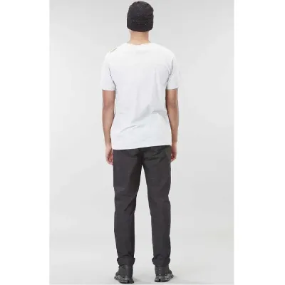 Picture Organic футболка Brady grey melange L - 3 - Robinzon.ua