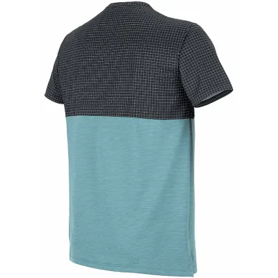 Picture Organic футболка Rockers black L - 1 - Robinzon.ua