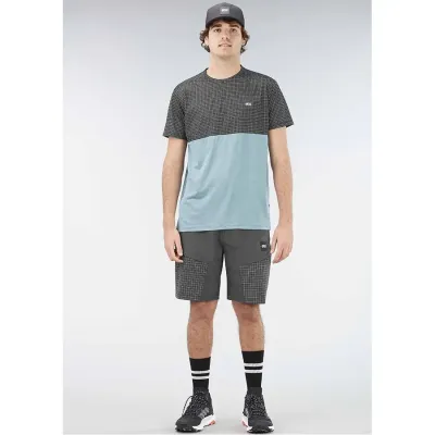 Picture Organic футболка Rockers black XXL - 2 Picture Organic футболка Rockers black XXL - 2 - Robinzon.ua