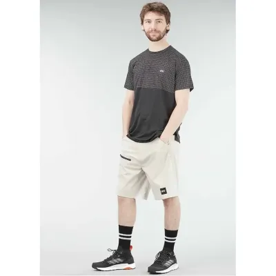 Picture Organic футболка Rockers black ripstop XL - 2 Picture Organic футболка Rockers black ripstop XL - 2 - Robinzon.ua