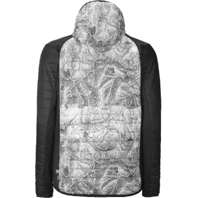 Picture Organic куртка Takashima 2022 map M - 1 - Robinzon.ua