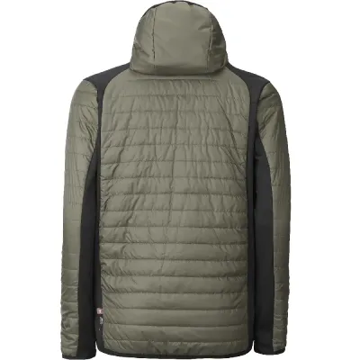 Picture Organic куртка Takashima 2022 night olive L - 1 - Robinzon.ua