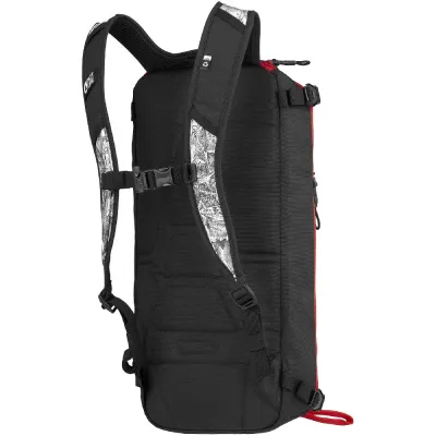 Picture Organic рюкзак BP 18 L map - 1 Picture Organic рюкзак BP 18 L map - 1 - Robinzon.ua