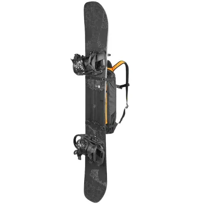 Picture Organic рюкзак BP 18 L yellow - 4 - Robinzon.ua