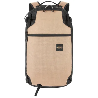 Picture Organic рюкзак BP 22 L dark stone - 2 - Robinzon.ua