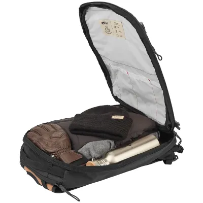 Picture Organic рюкзак BP 22 L dark stone - 7 - Robinzon.ua