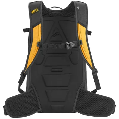 Picture Organic рюкзак BP 22 L yellow - 1 - Robinzon.ua