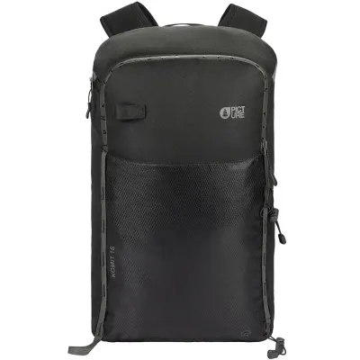 Picture Organic рюкзак Komit 18 L black - 2 - Robinzon.ua