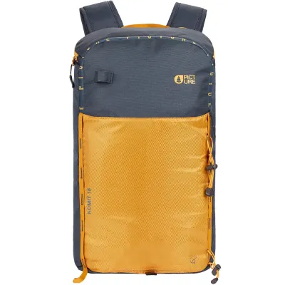 Picture Organic рюкзак Komit 18 L camel - 2 - Robinzon.ua