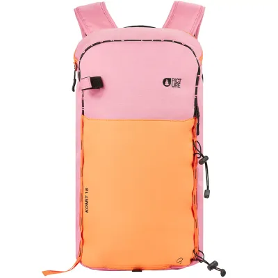 Picture Organic рюкзак Komit 18 L cashmere rose - 2 - Robinzon.ua