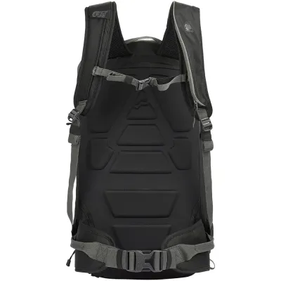 Picture Organic рюкзак Komit 22 L black - 1 - Robinzon.ua