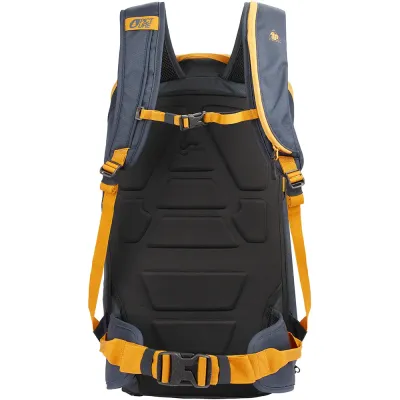 Picture Organic рюкзак Komit 22 L camel - 1 - Robinzon.ua