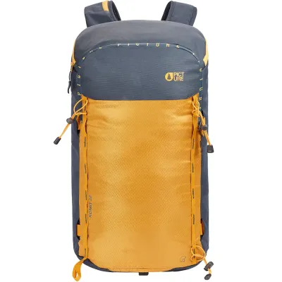 Picture Organic рюкзак Komit 22 L camel - 2 - Robinzon.ua