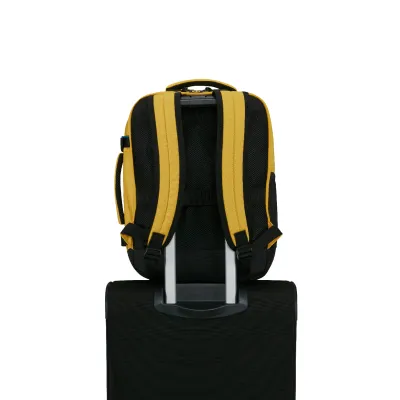 Рюкзак  S/M 15.6" TAKE2CABIN YELLOW - 5 - Robinzon.ua