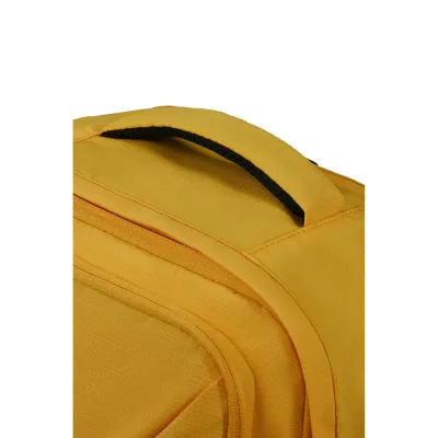 Рюкзак  S/M 15.6" TAKE2CABIN YELLOW - 6 - Robinzon.ua