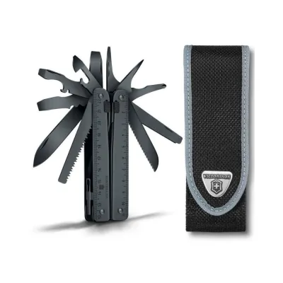 Мультитул Victorinox Swisstool Vx30323.3CN - 4 Мультитул Victorinox Swisstool Vx30323.3CN - 4 - Robinzon.ua