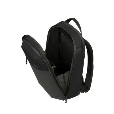 Рюкзак 14,1" MODERNY BLACK - 3 Рюкзак 14,1" MODERNY BLACK - 3 - Robinzon.ua