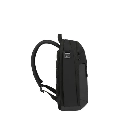 Рюкзак 14,1" MODERNY BLACK - 5 Рюкзак 14,1" MODERNY BLACK - 5 - Robinzon.ua