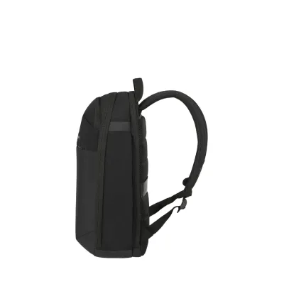 Рюкзак 14,1" MODERNY BLACK - 6 Рюкзак 14,1" MODERNY BLACK - 6 - Robinzon.ua