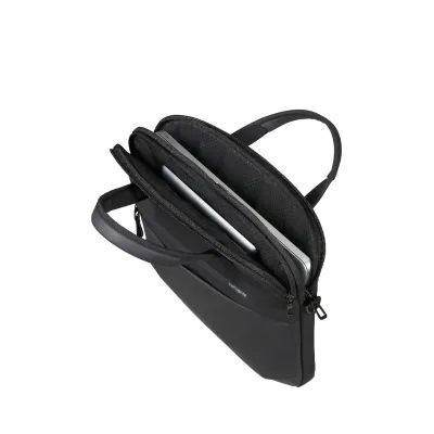 Сумка для ноутбука 15,6" MODERNY BLACK - 3 Сумка для ноутбука 15,6" MODERNY BLACK - 3 - Robinzon.ua