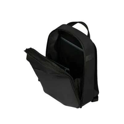 Рюкзак MODERNY BLACK - 4 Рюкзак MODERNY BLACK - 4 - Robinzon.ua