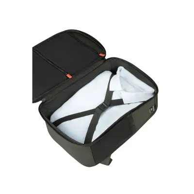 Рюкзак 14,1" MODERNY GREEN - 2 Рюкзак 14,1" MODERNY GREEN - 2 - Robinzon.ua