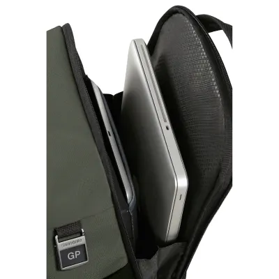 Рюкзак 14,1" MODERNY GREEN - 3 Рюкзак 14,1" MODERNY GREEN - 3 - Robinzon.ua