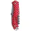 Munkees 2580 брелок-мультиинструмент Pocket Knife red - 1 - Robinzon.ua