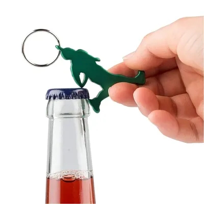 Munkees 3526 брелок-відкривачка Runner green - 2 Munkees 3526 брелок-відкривачка Runner green - 2 - Robinzon.ua