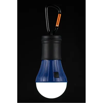 Munkees 10286 фонарь LED Tent Lamp blue 10286 - 2 - Robinzon.ua