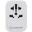 Lifeventure адаптер European Travel Adaptor USB - 1 - Robinzon.ua