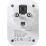 Lifeventure адаптер European Travel Adaptor USB - 2 - Robinzon.ua