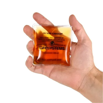 Lifesystems грілки для рук Reusable Hand Warmer - 1 - Robinzon.ua