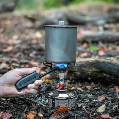 Lifesystems запальничка USB Plasma Lighter - 2 - Robinzon.ua