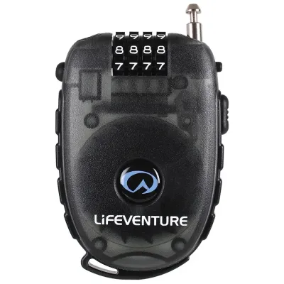 Lifeventure замок Cable Lock - 4 - Robinzon.ua