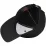 Picture Organic кепка United Soft black - SB159A - 2 - Robinzon.ua