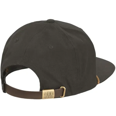 Picture Organic кепка United black - SB131A - 1 - Robinzon.ua