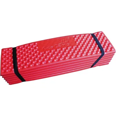 AceCamp коврик Portable Sleeping Pad red - 1 AceCamp коврик Portable Sleeping Pad red - 1 - Robinzon.ua